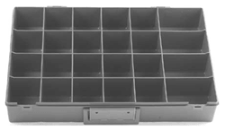 24 Hole Large Tray w/o Lid