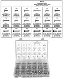 Tek Screw Assortment