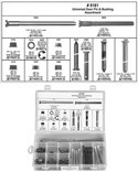 Door Pin & Bushing Assortment