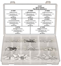 Capped Rivet Assortment