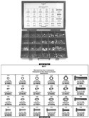 Cap Screw Assortment