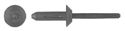 13/64"-5mm Nylon Blind Rivet