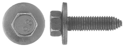 10 - 1.50 x 40mm Body Bolt