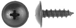 4.8 - 1.6 x 15mm Trim Screw