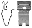 Radiator Grille Clips