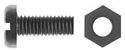 6 - 1.00 x 16mm Screw Kit