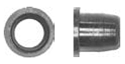 7/64" Hole, Nylon Barrel Nuts