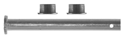 Door Hinge Pin & Bushing Kit