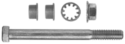 Door Hinge Pin & Bushing Kit