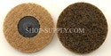 3" Coarse Abrasive Disc