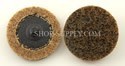 2" Coarse Abrasive Disc