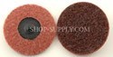 3" Medium Abrasive Disc