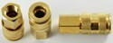 Milton High Flow Hose Coupler