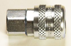 Milton A Style Hose Coupler