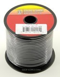 16 Ga. Black Primary Wire