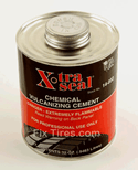 32 oz. Chemical Cement