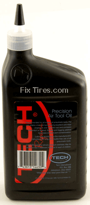 Air Tool Oil