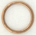 18mm Copper Crush Gasket