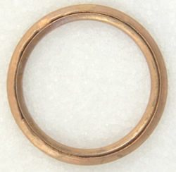 18mm Copper Crush Gasket