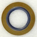 Metal / Rubber Drain Plug Gasket