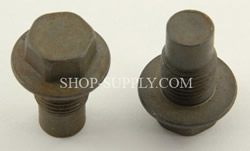 1/2" Drain Plug