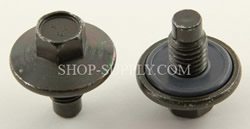 12mm - 1.75 Drain Plug