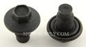 Drain Plug 14mm-1.5w/gasket