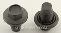 14mm -1.50 Drain Plug