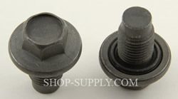 14mm -1.50 Drain Plug