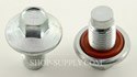 14mm Drain Plug