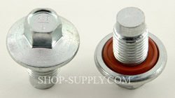 14mm Drain Plug