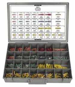 Heat Shrink Connector Assortment