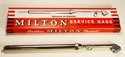 Milton Truck Gauge