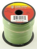 12 Ga. Green Primary Wire