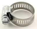 #12 Hose Clamp