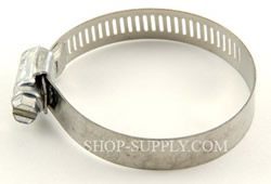 #32 Hose Clamp