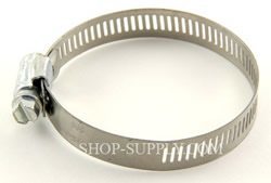 #36 Hose Clamp