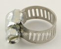 #4 Mini Hose Clamp