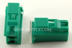 30 amp Locking Mini PAL Fuse