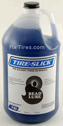 Tire Lube, Concentrate