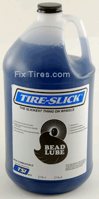 Tire Lube, Concentrate