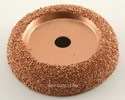 Tire Grinding Disc