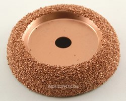 Tire Grinding Disc