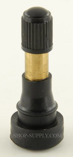 High Pressure Valve