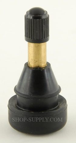 High Pressure Valve