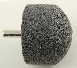 Tire Buffing Stone