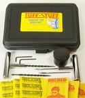 Tuff Stuff Tire Plug Kit