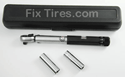 TPMS Nut Torque Tool