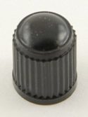 Black Valve Caps