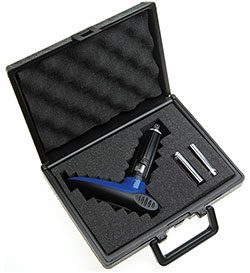 Schrader Universal

Nut Torque Tool Set